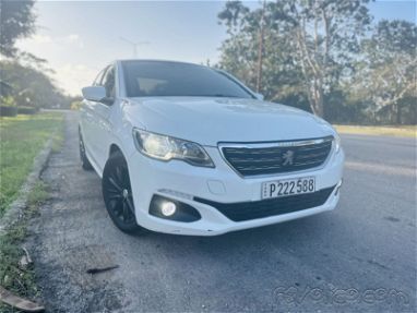 Vendo Peugeot 301 2018 - Img 61833136