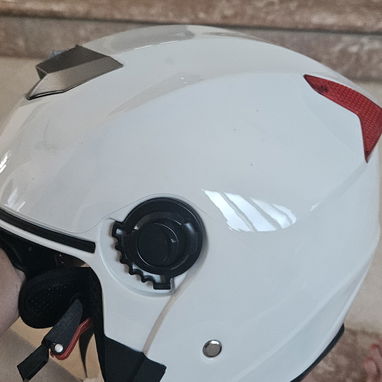 Cascos - 4/10