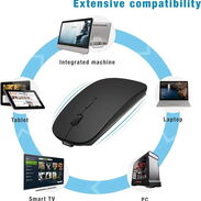Audífonos gamer k20 , moused pad grande RGB - Img 45209311