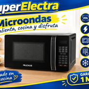 Microondas - Img 58064434