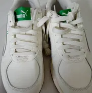 Vendo tenis puma unisex - Img 49730891