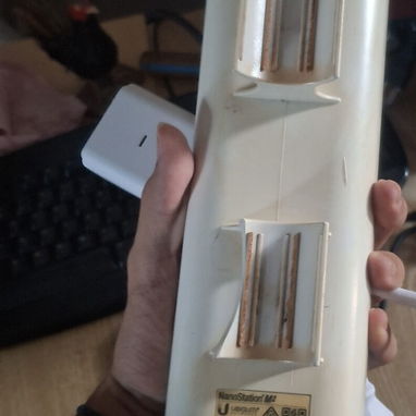 Nano M2 internacional con sello y poe - 2/2