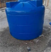 Tanques plásticos//tanques de agua//tanques de agua plásticos - Img 45859268
