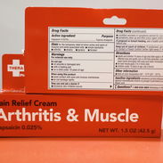 Crema para Dolores Articulares y Artritis - Img 54077939