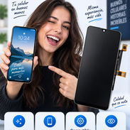 Venta de Pantallas Celulares - Img 57735525