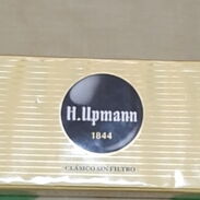Cigarros H.Upman sin filtro - Img 45569455