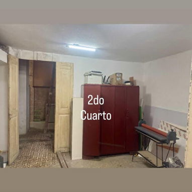 Negoceo casa amplia sin detalle abierto a cualquier negocio puedo recoger kia picanto + moto y vuelto - 6/10