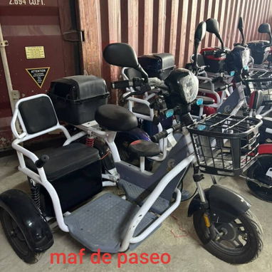 Vendo bicicletas eléctricas - 7/10