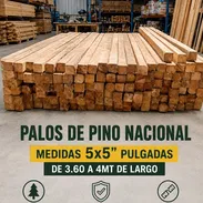Madera nacional - Img 56833170