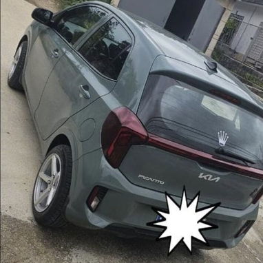 Kia Picanto 2024 al detalle - Img 119773576
