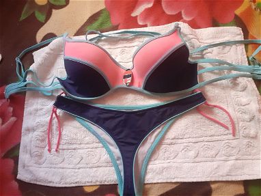 Bikini de mujer - Img main-image-45847252