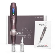 Dispositivo de microneedling inalámbrico – Dr. Pen Ultima A10 - Img 57651368