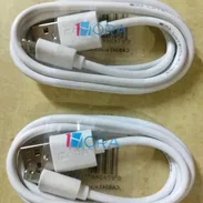 Cables USB -Iphone Marca 1 Hora Precio: 800 mn - Img 56769560