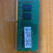 Se vende Memoria RAM ddr4 8gb para laptop,ganga! - Img 45480317