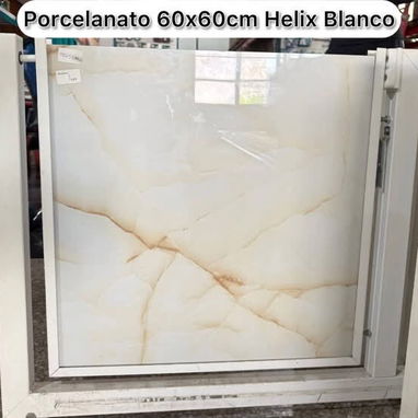 Losas de porcelanato - 10/10