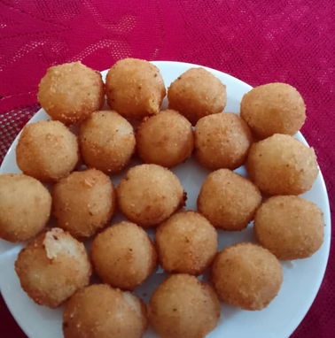 🛵 Buffet a domicilio – Croquetas, empanadas y más 🛵 - Img 86686472