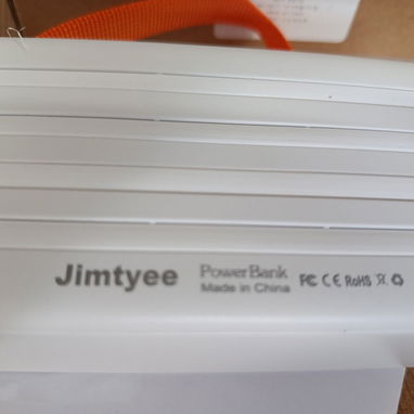 PowerBank 50 mil mAh - 5/5