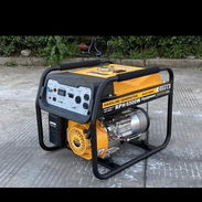 Planta electrica CATER 3500w - Img 54724376