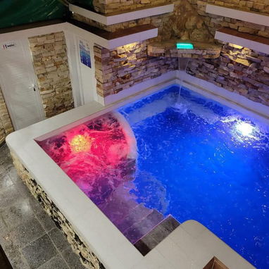 🪼 Casa de renta por noches en Guanabo|Casa con Jacuzzi en Guanabo - Img 114920835