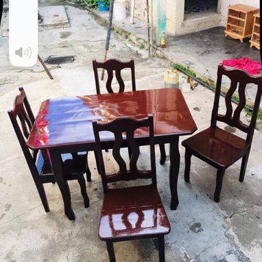 Juegos de comedor - Img 126624823