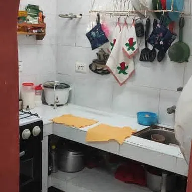 Vendo mi apartamento  de un cuarto - Img 122740238