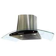 Campana extractora marca royal para cocina nueva en caja - Img 51826118