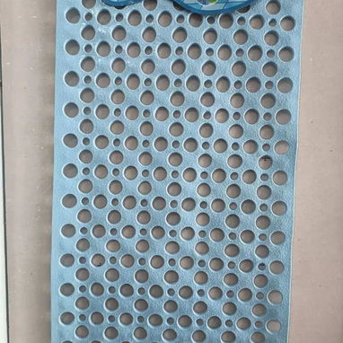 Alfombra Antideslizante con Ventosas 35×70 (CV) - Img 116862221