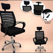 Silla de oficina - Img 57585641