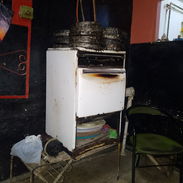 Horno de hacer pizzas - Img 58333412
