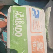 Masilla para trabajar Pladur - Img 57417768