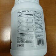 Whey Protein - Img 43719353