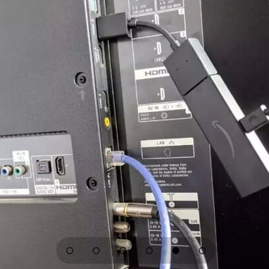 Fire TV - 2/3