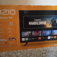 Smart TV 50" VIZIO UHD V-Series V505 - Img 45511775