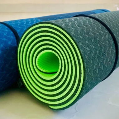 Vendo Esteras útiles para Yoga, ejercicios, meditación, etc - Img 114532222