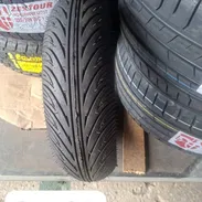 LO MEJOR EN GOMAS DE MOTO ELÉCTRICA 130/70/12 R12 - Img 52210055