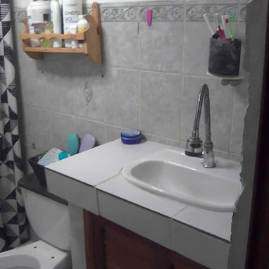 CASA EN "Capdevila Boyero" APARTAMENTO - 9/10