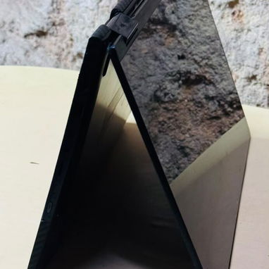 Laptop Asus VivioBook pantalla táctil convertible a tablet ryzen 7 serie 4000 con rendimiento - 2/10