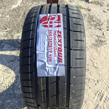 Gomas de todos los rines para todo tipo de carros modernos, estamos en la Habana 📲53492054 pregunte por la que busque - Img 108897866