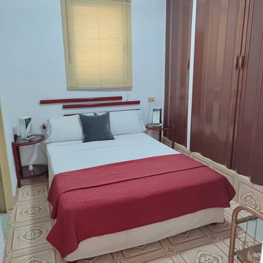 Rento apartamento en Playa Miramar 550 al mes - Img 122621373