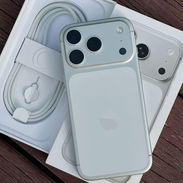 iPhone 17 PRO MAX - NUEVO EN CAJA - Img 56025218