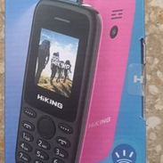 Teléfono de tecla 2 linea nuevo a estrenar x usted - Img 54911467