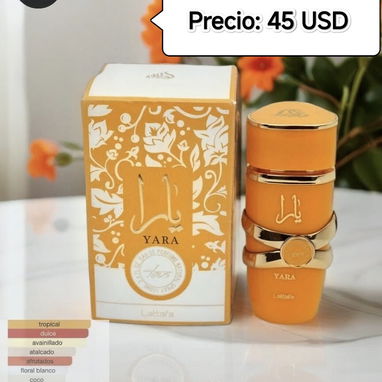 🫰🌉Perfumes árabes Originales con mensajería mejor precio.🙂‍↔️🌉 - 6/10