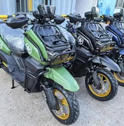 Venta de motos de combustión en la Habana - Img 49423547