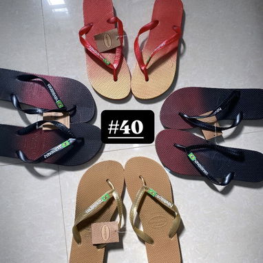 Chancletas hawaianas (ORIGINALES) - Img 125876321