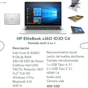 Laptops y Accesorios - Img 54359517