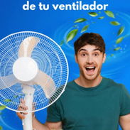 Técnico de ventiladores - Img 55126074