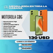 MOTOROLA G06 - Img 55459112