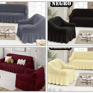 Forros para muebles 3+1+1 (cv) - Img 50959596