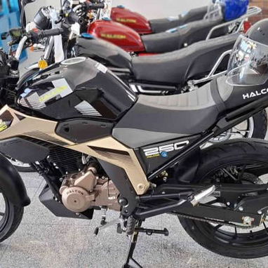 Moto deportiva - 4/4
