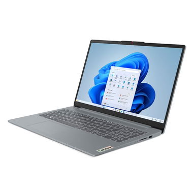 LAPTOP 🎁NUEVA🎁📦CAJA, Lenovo Ideapad Slim 3 (82X700EDUS), 15.6" FHD IPS, Intel Core i5-1334U, 8GB DDR5, 512GB SSD - Img 123259838
